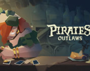 Análisis de Pirates Outlaws, un RPG de cartas y piratas