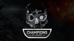 EVE Online corona al campeón del Lowsec