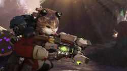 Amazon – Sobre el lanzamiento de Crucible y su proyecto de juegos en la nube