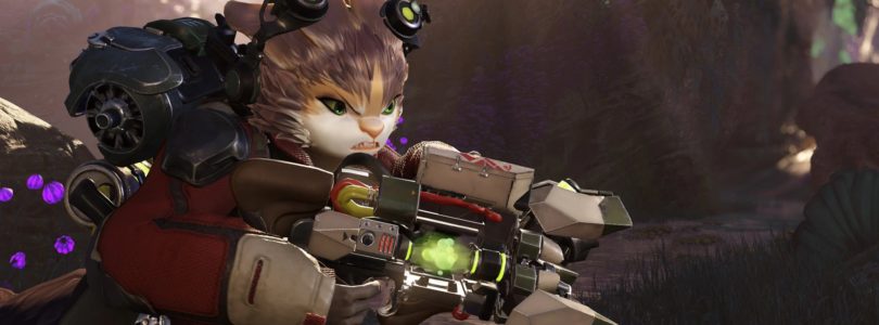 Amazon – Sobre el lanzamiento de Crucible y su proyecto de juegos en la nube