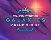Riot Games anuncia el campeonato de TFT: Galaxias