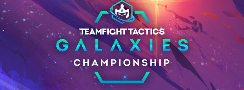 Riot Games anuncia el campeonato de TFT: Galaxias
