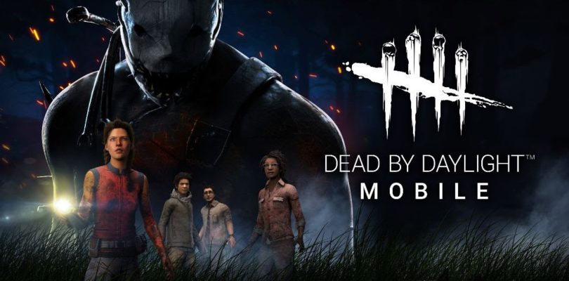 Dead by Daylight Mobile supera el millón de descargas