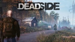 Deadside es un nuevo survival post-apocalíptico que se lanza en acceso anticipado de Steam