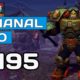 El Semanal MMO 195 – Corepunk novedades – PSO2 en PC – Minecraft Dungeons fecha