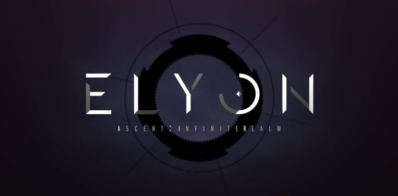Elyon, anteriormente A:IR, anuncia su lanzamiento en Corea y revela su nuevo tráiler