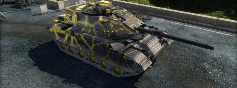 Armored Warfare amplía su temporada “Spirithaven” con un nuevo evento de tipo RAID
