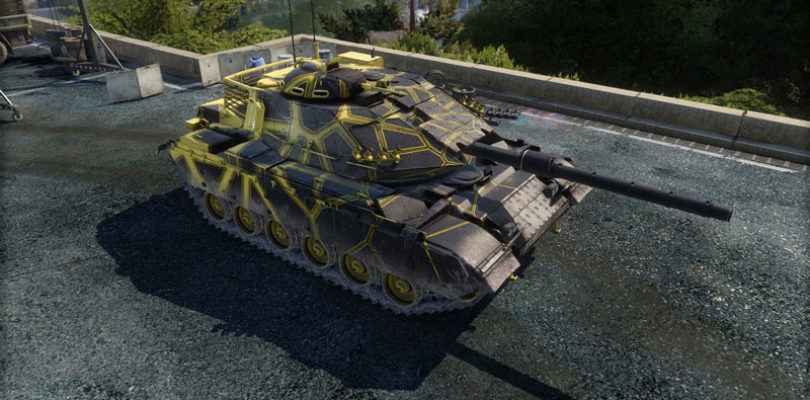 Armored Warfare amplía su temporada “Spirithaven” con un nuevo evento de tipo RAID