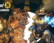 Fallout 76: Wastelanders calienta motores para su lanzamiento y nos deja un nuevo tráiler