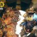 Fallout 76: Wastelanders calienta motores para su lanzamiento y nos deja un nuevo tráiler