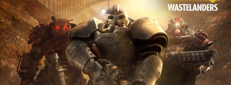 Hoy se lanza Fallout 76: Wastelanders y ahora también disponible en Steam