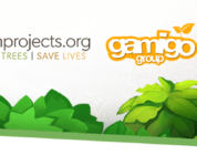Gamigo y Eden Reforestation Projects plantarán árboles durante un mes