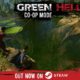 El juego de supervivencia Green Hell, lanza su modo cooperativo