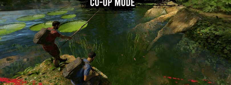 El juego de supervivencia Green Hell, lanza su modo cooperativo