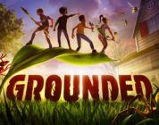 Ya disponible la demo de Grounded en Xbox One y PC Steam