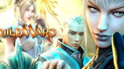 Guild Wars celebra su 15 aniversario con una nueva actualización y habilidades de élite que capturar