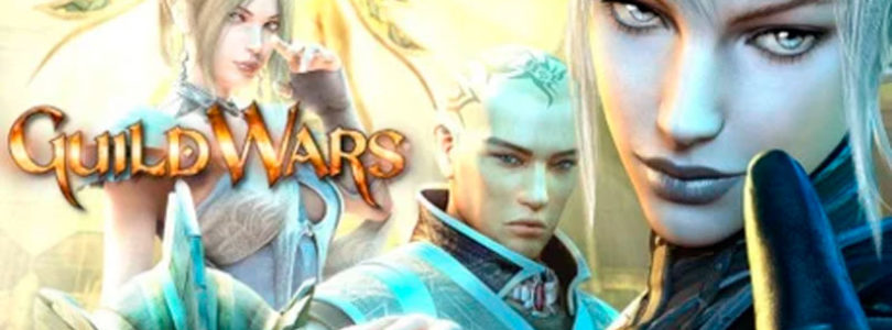 Guild Wars celebra su 15 aniversario con una nueva actualización y habilidades de élite que capturar