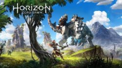 Horizon Zero Dawn 2 podría tener modo multijugador