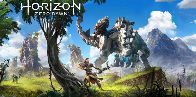 Horizon Zero Dawn 2 podría tener modo multijugador