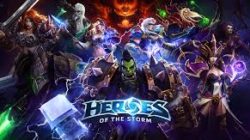 Ya disponible: evento del Nexo Oscuro de Heroes of the Storm, monturas y aspectos nuevos, y mucho más