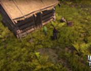 Wild Terra II: New Lands lanza un paquete especial con motivo del #stayhome y una nueva alpha