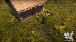 Wild Terra II: New Lands lanza un paquete especial con motivo del #stayhome y una nueva alpha