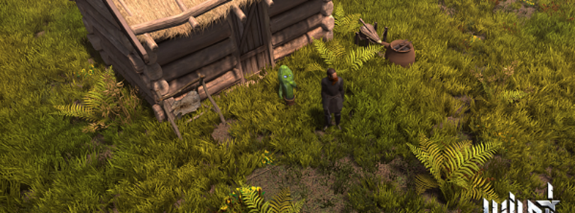 Wild Terra II: New Lands lanza un paquete especial con motivo del #stayhome y una nueva alpha