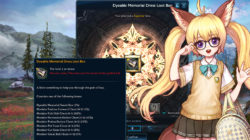 Las cajas de loot serán más «transparentes» en TERA