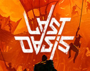Last Oasis comienza su temporada 5 con una reconstrucción completa de la mayoría de sistemas de juego