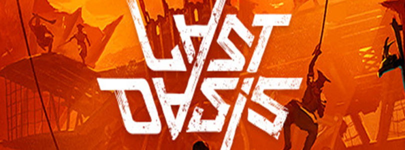 Last Oasis quiere ‘volver a sus raíces PvP’ en la Temporada 6