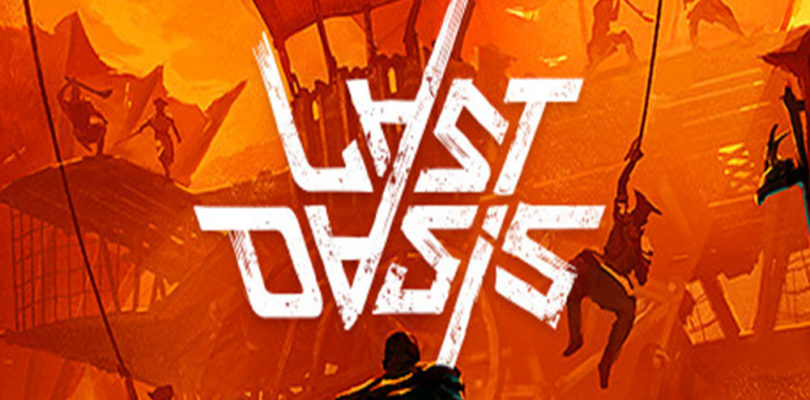 Last Oasis anuncia un «wipe» para el viernes