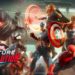 Marvel Future Revolution nos enseña un nuevo vídeo sobre la historia