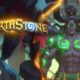 El cazador de demonios estará disponible de manera oficial el 7 de abril a Hearthstone