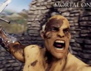 Mortal Online 2 prueba su combate en la próxima Alpha