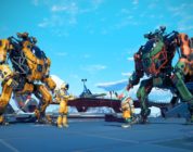 No Man’s Sky añade Exo trajes y mucho contenido gratuito con su último parche