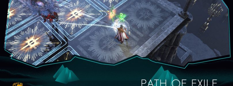 Path of Exile gana el BAFTA a juego que más ha evolucionado