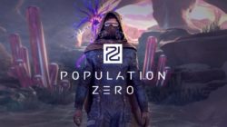 Population Zero nos enseña su tráiler oficial