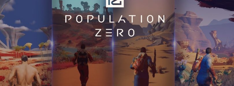 Population Zero nos muestra el progreso del juego desde 2017