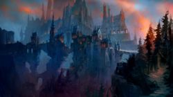 Cómo conseguir Anima en las Tierras Sombrías de World of Warcraft