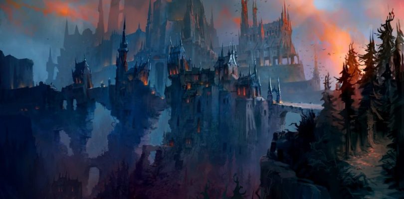 Cómo conseguir Anima en las Tierras Sombrías de World of Warcraft