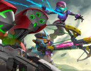 Beta Cerrada de Project Xandata, un shooter competitivo online 3v3 gratuito