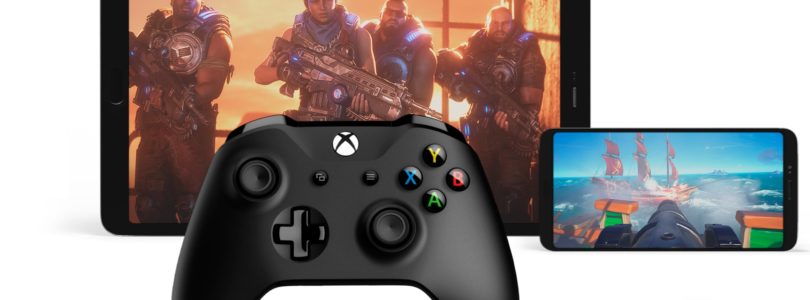 Abiertos los registros para España de Project xCloud, la plataforma de juegos en la nube de Microsoft