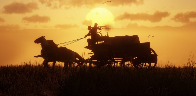 Red Dead Redemption 2 llegará en mayo al Xbox Game Pass y añade hoy evento de EXP extra en roles