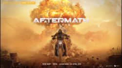 Llega la temporada 8 a Ring of Elysium