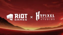 Riot Games compra el estudio creador del esperadísimo Hytale