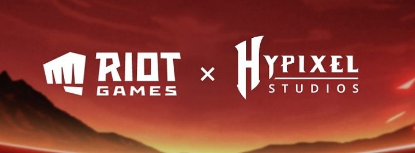 Riot Games compra el estudio creador del esperadísimo Hytale