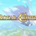 Royal Crown es un nuevo Battle Royale gratuito en acceso anticipado y que nos recuerda a Ragnarok Online