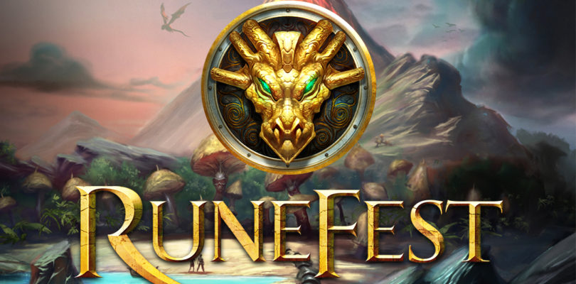 Jagex anuncia la cancelación del RuneFest