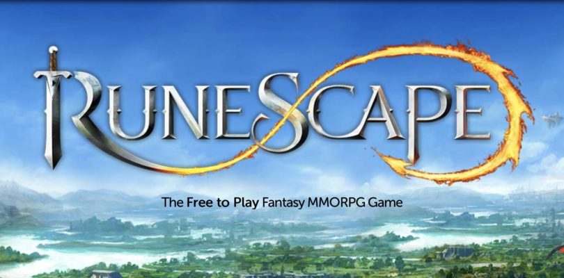 Evento doble XP en RuneScape a partir del 19 de febrero