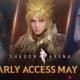 El acceso anticipado de Shadow Arena estará disponible a partir del 21 de mayo